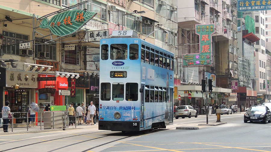 香港优才计划需要住在香港吗？