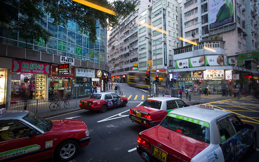 香港永居身份有什么好处？