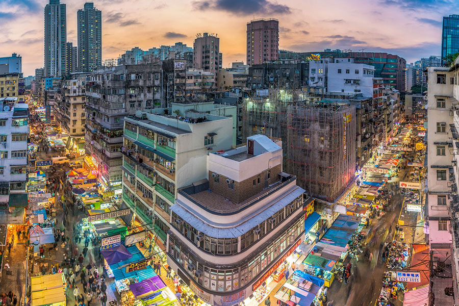 香港永居权和香港户籍的区别是什么？