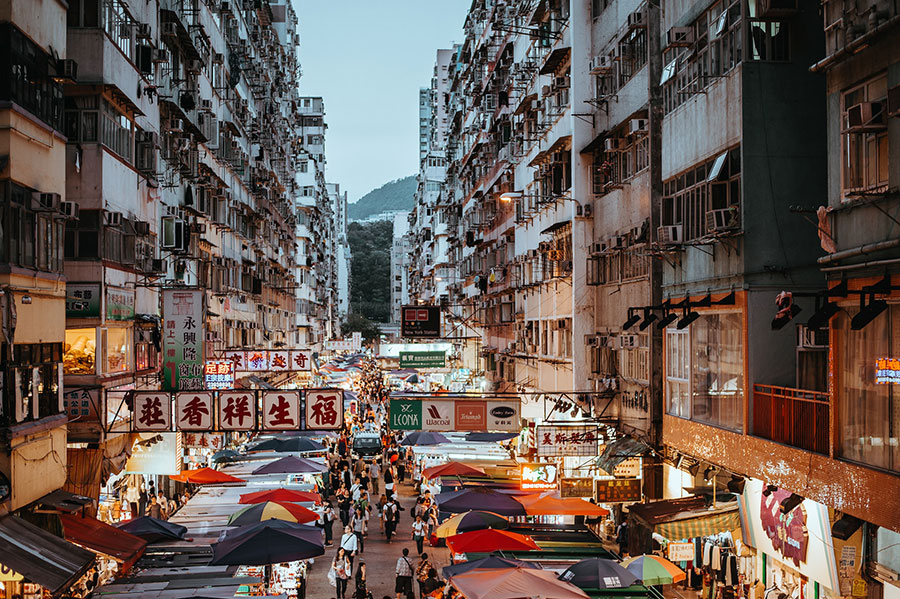 香港永居七年条件是什么？