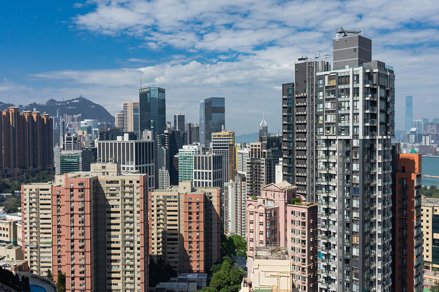 拿香港永居到底好不好？