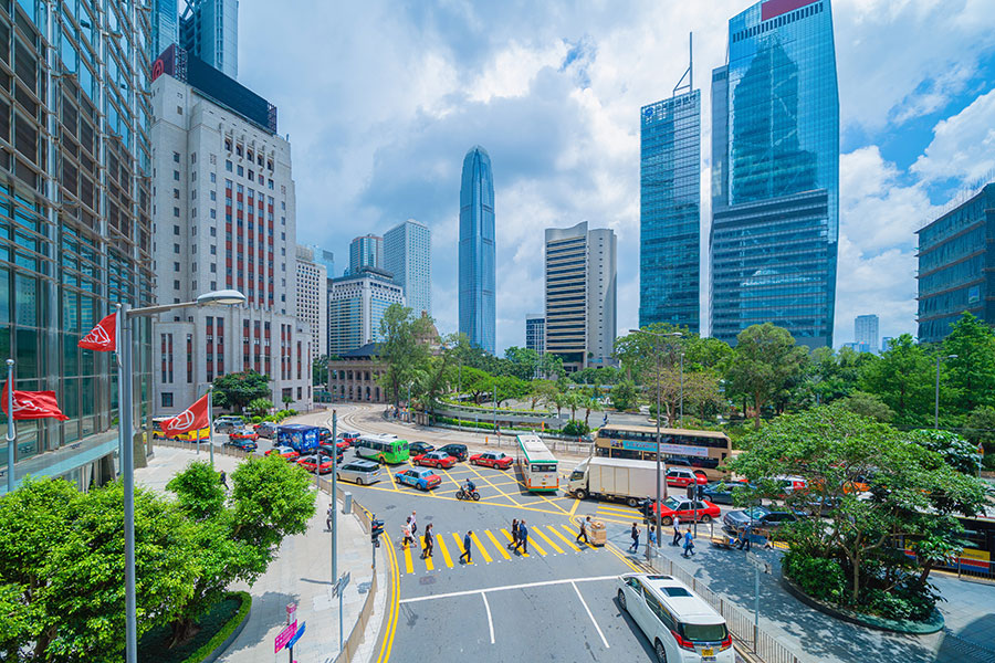 香港优才计划享受什么待遇？