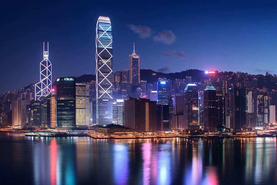 大陆人移民香港需要什么条件？