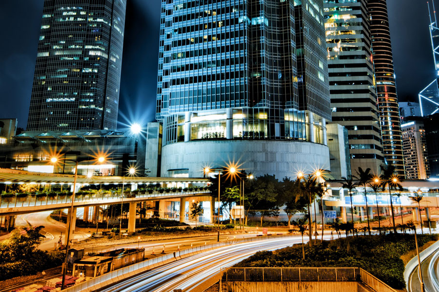 香港高才计划需要居住在香港吗？