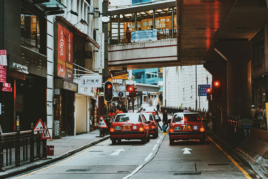 香港iang签证续签要回内地吗？