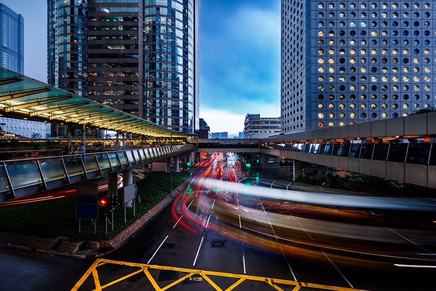 香港优才是香港居民吗？