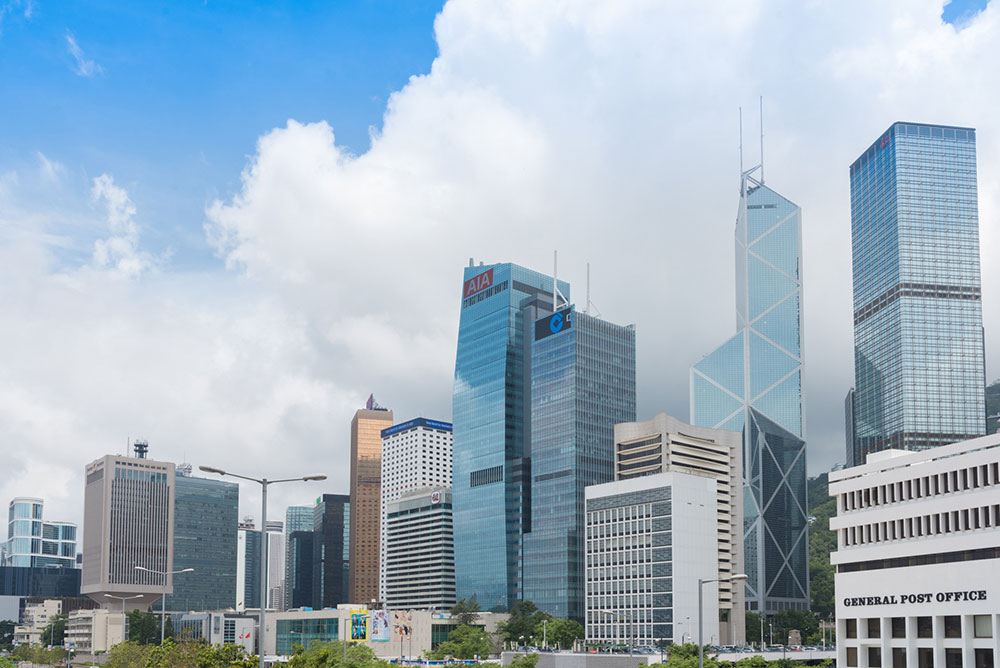 移民香港最新条件2023年