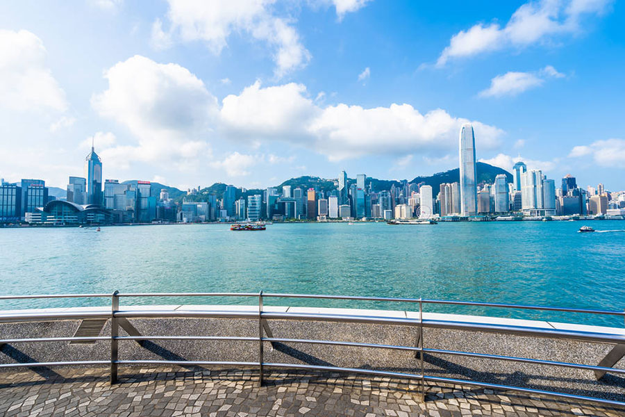 怎么样能在香港长期居住？