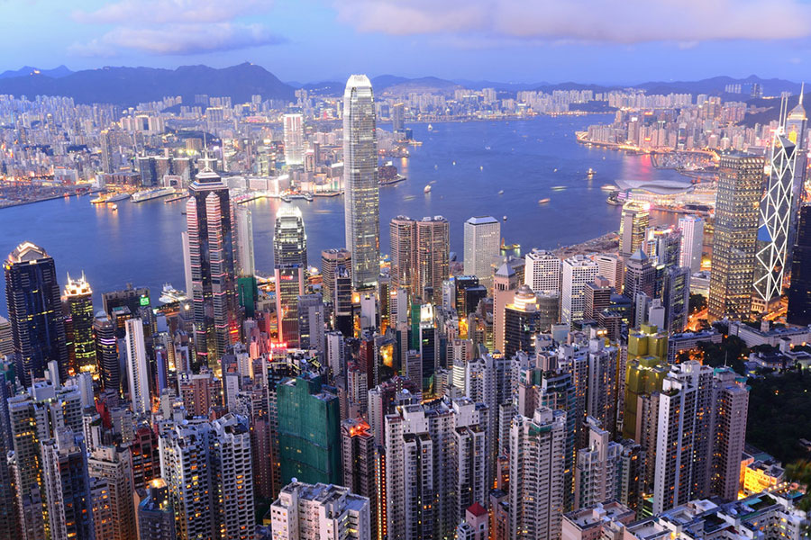 申请香港身份的四种方法是什么？