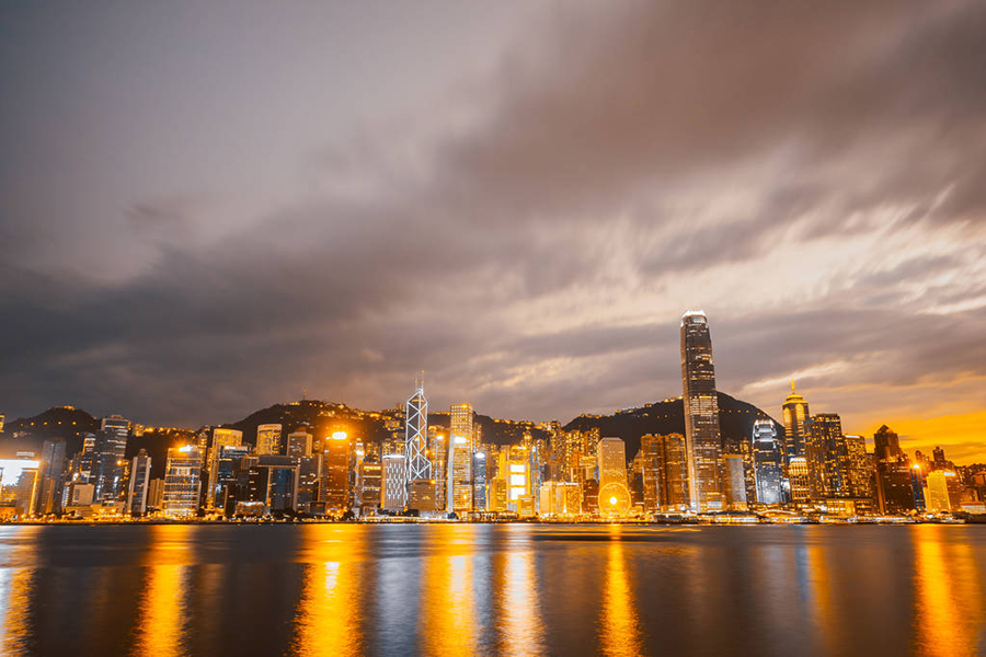 怎样才能移民香港？