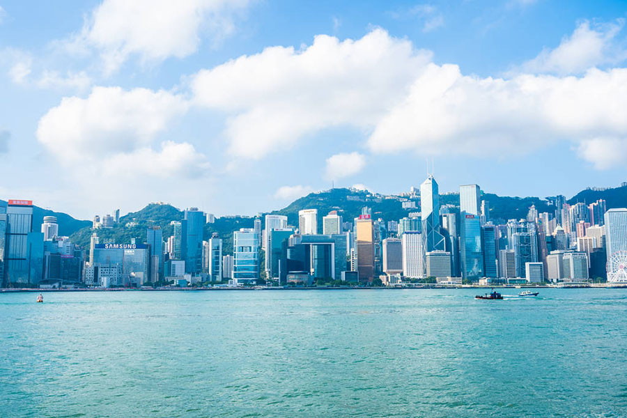 移民香港有几种办法？