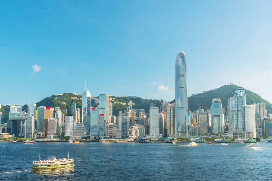 2024年香港投资移民最新政策