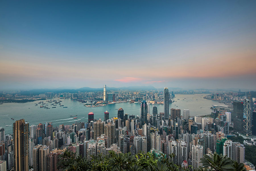 香港入户2024最新政策是什么？