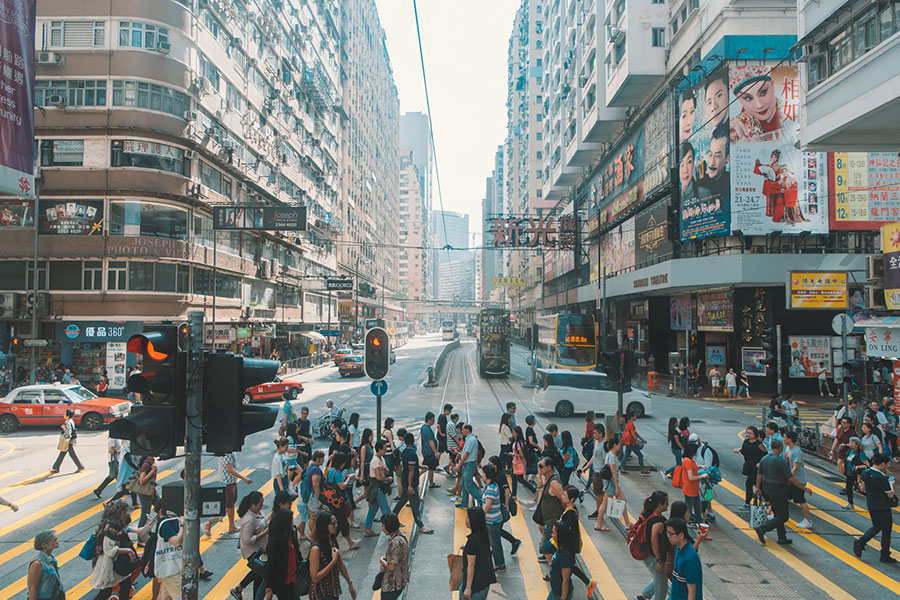 去香港打工需要什么条件需要多少钱？